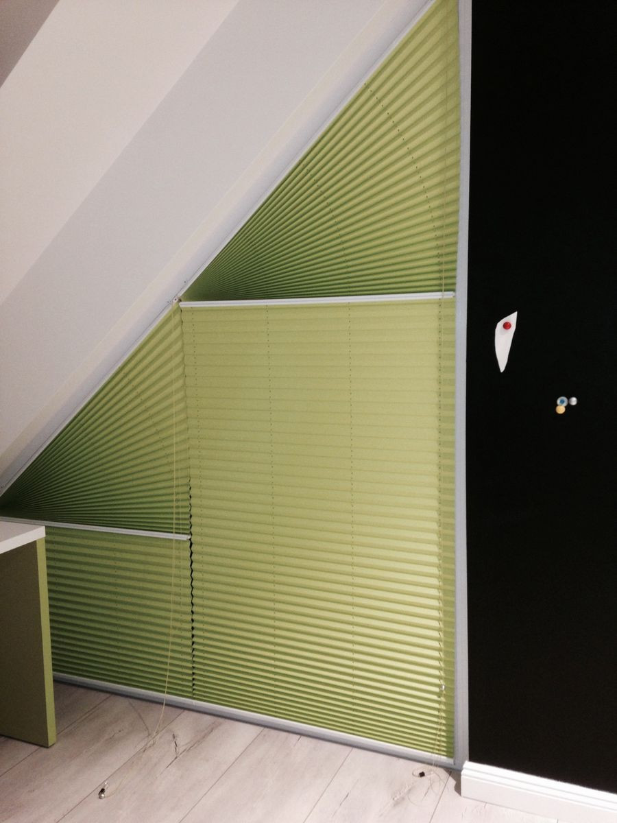 Projekty wykonane przez firmę Okrol