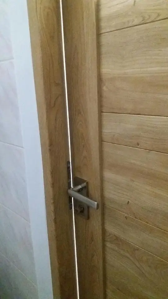 Projekty wykonane przez firmę Okrol