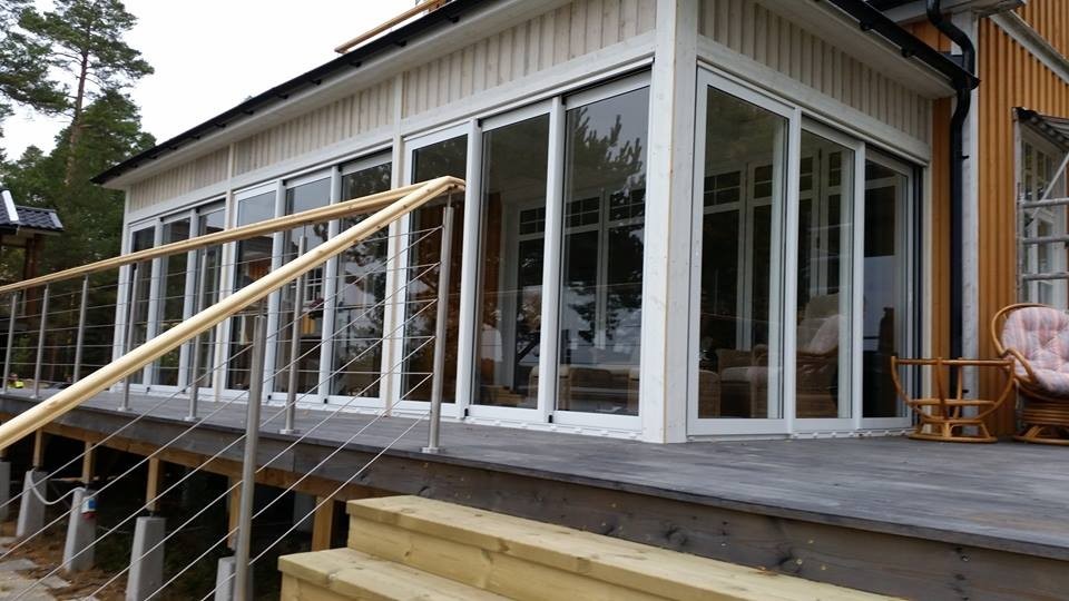 Projekty wykonane przez firmę Okrol