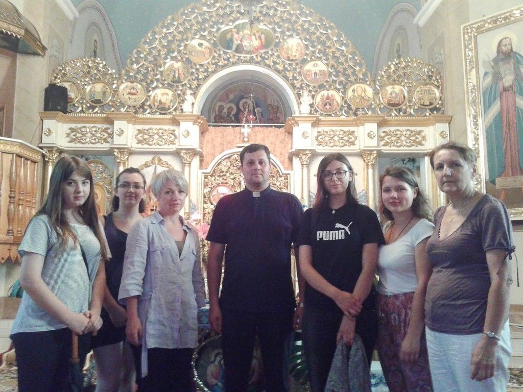 Ratowali polskie nekropolie na Kresach. Już po raz szósty