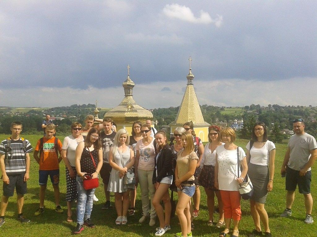 Ratowali polskie nekropolie na Kresach. Już po raz szósty