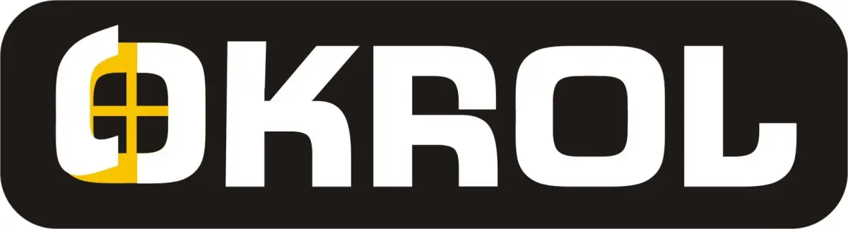 Logotyp Okrol