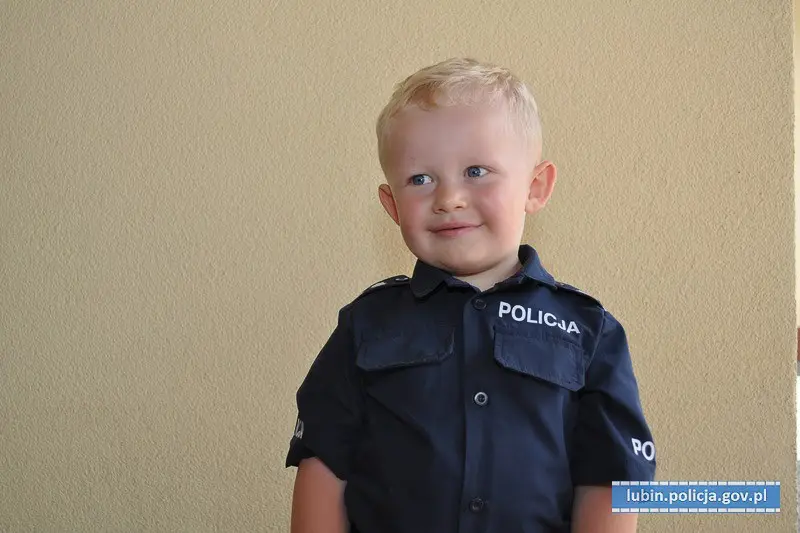 Święto lubińskiej policji