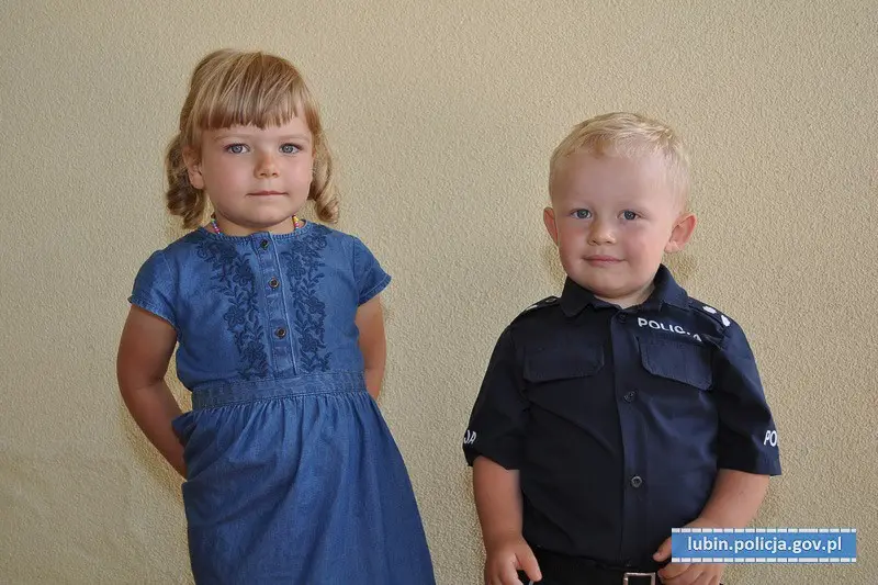 Święto lubińskiej policji