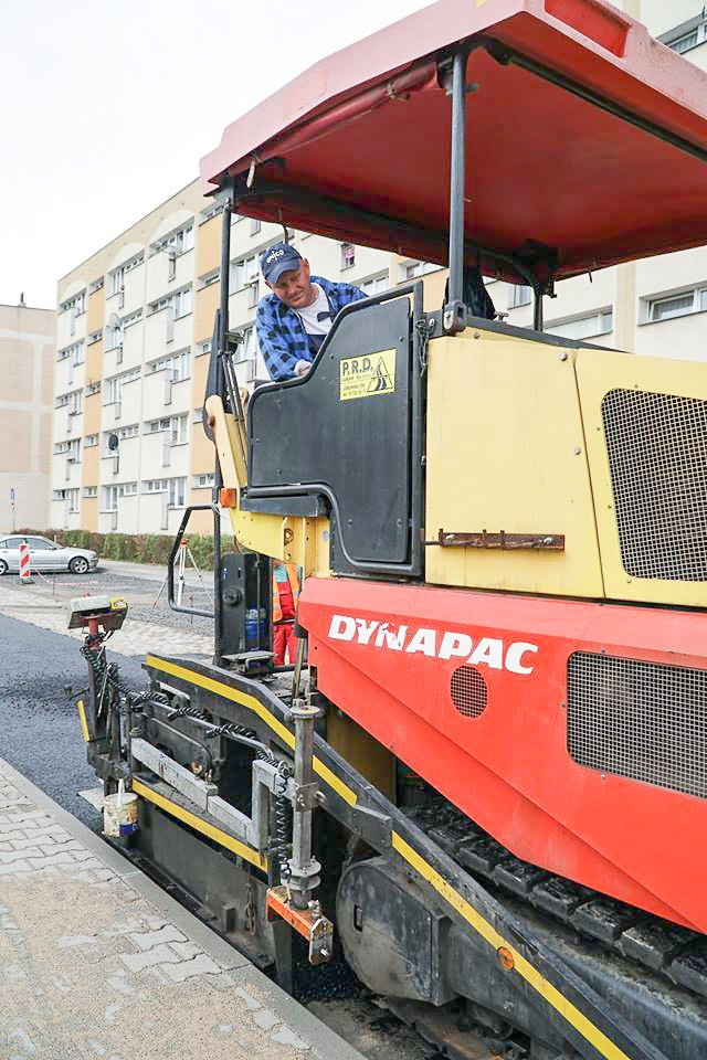 Powiat: Polna bez dziur na Dni Ceramiki