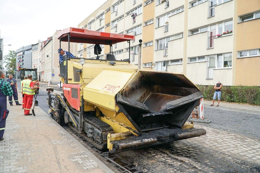 Powiat: Polna bez dziur na Dni Ceramiki