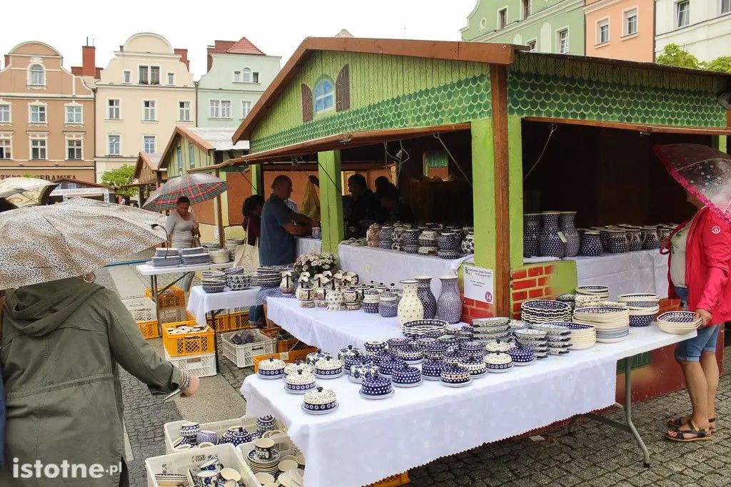 Trwają Dni Ceramiki 2017