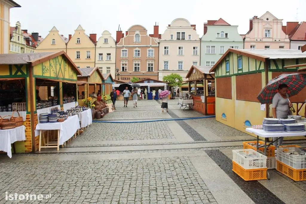 Trwają Dni Ceramiki 2017