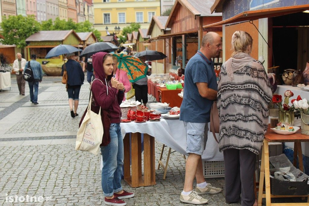 Trwają Dni Ceramiki 2017