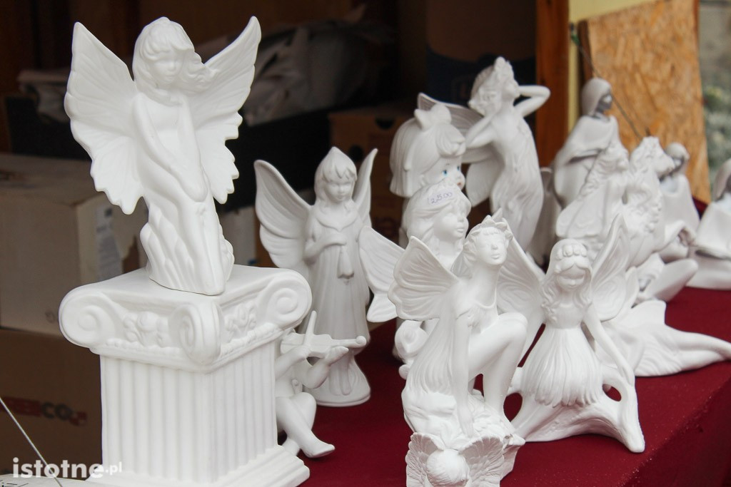 Trwają Dni Ceramiki 2017