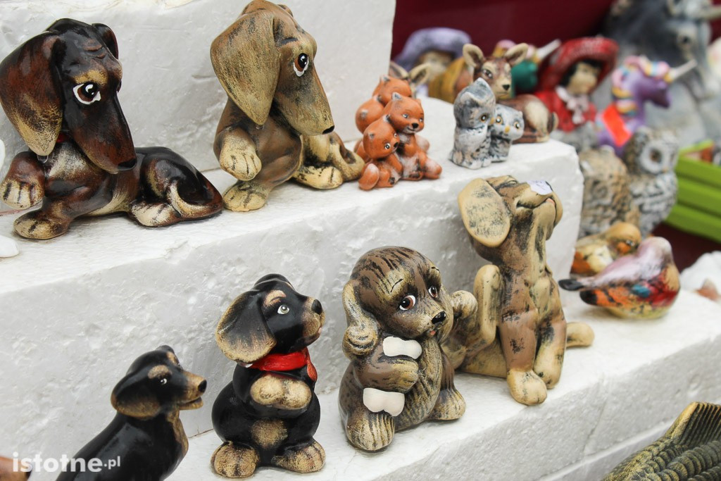 Trwają Dni Ceramiki 2017