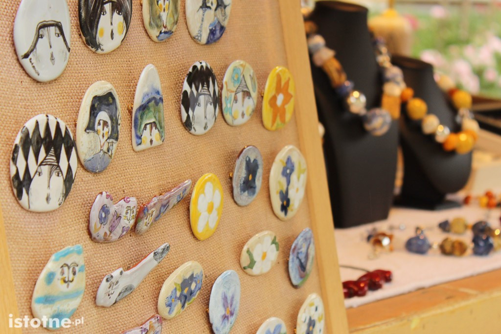 Trwają Dni Ceramiki 2017