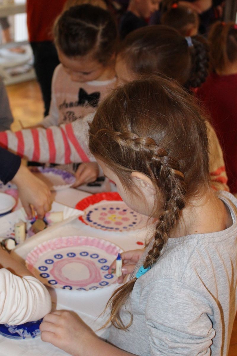 Atrakcje przygotowane przez Muzeum Ceramiki na BŚC