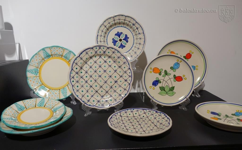 Atrakcje przygotowane przez Muzeum Ceramiki na BŚC