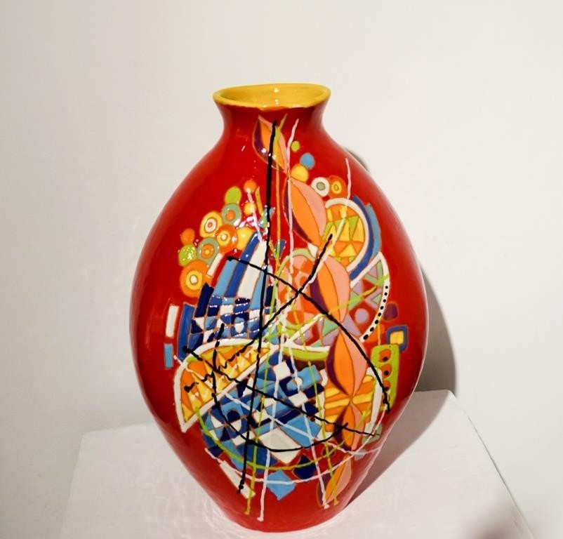 Atrakcje przygotowane przez Muzeum Ceramiki na BŚC