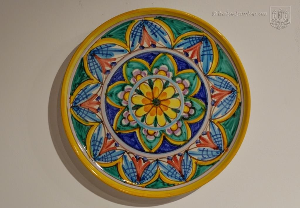 Atrakcje przygotowane przez Muzeum Ceramiki na BŚC