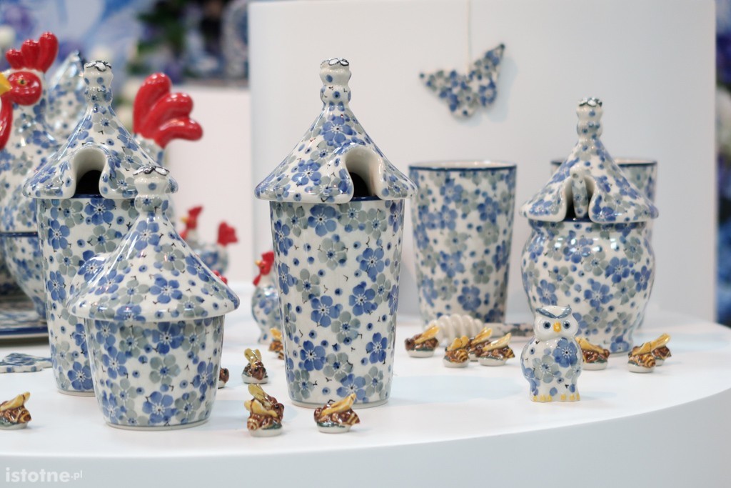 Ceramika Artystyczna Spółdzielnia Rękodzieła Artystycznego