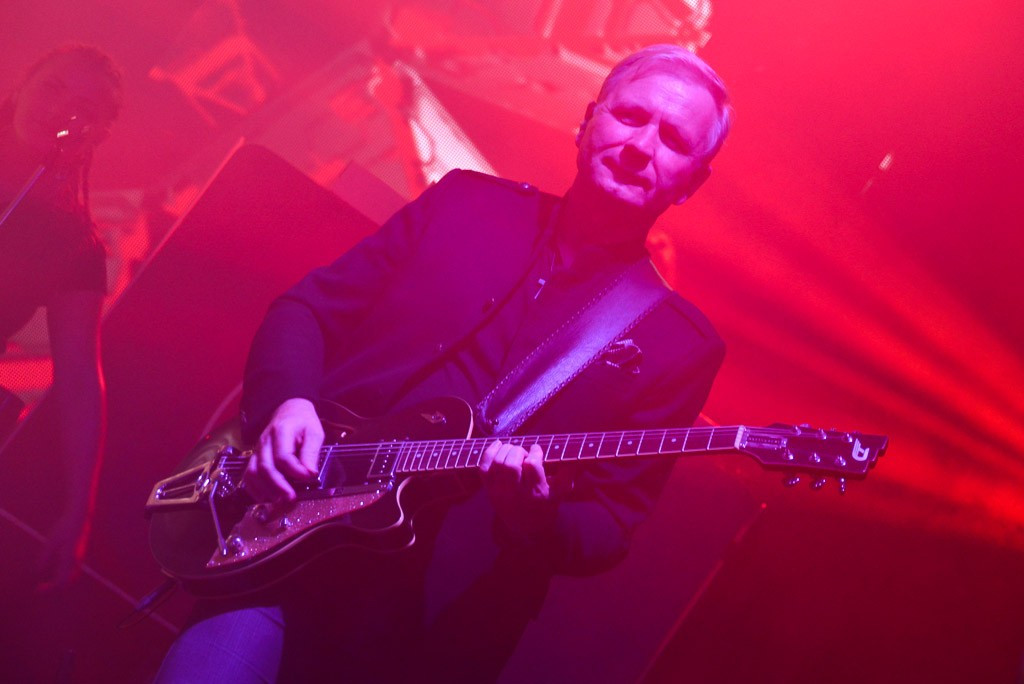 Anna Wyszkoni oczarowała bolesławiecką publiczność