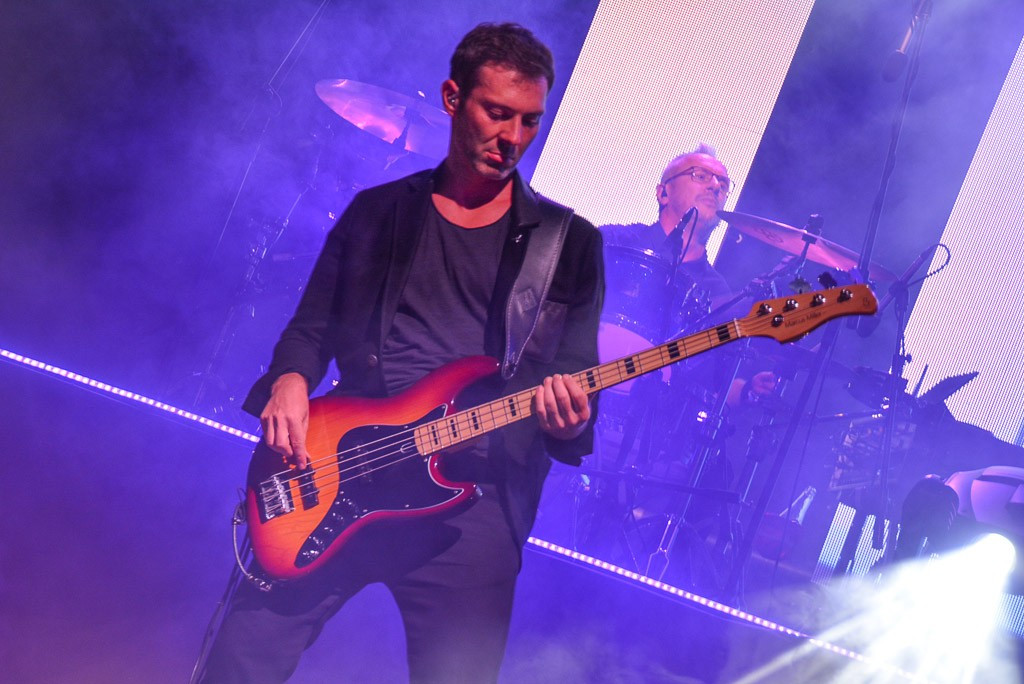 Anna Wyszkoni oczarowała bolesławiecką publiczność