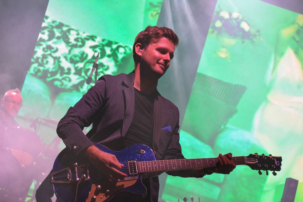 Anna Wyszkoni oczarowała bolesławiecką publiczność