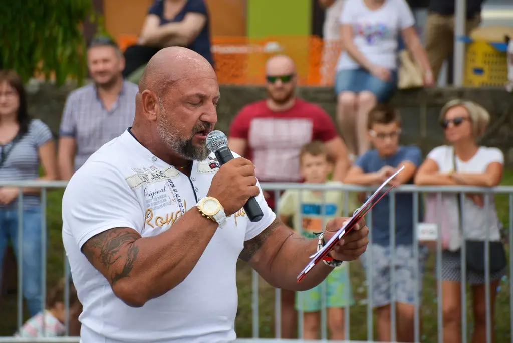 Hardkorowy Koksu w Bolesławcu!