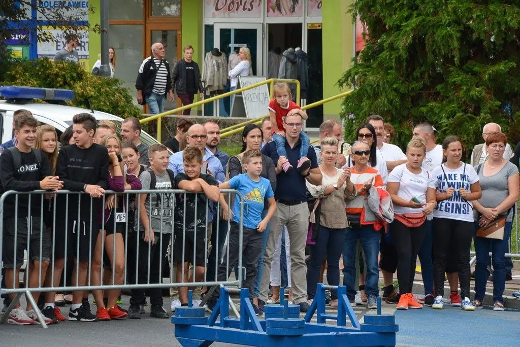 Hardkorowy Koksu w Bolesławcu!