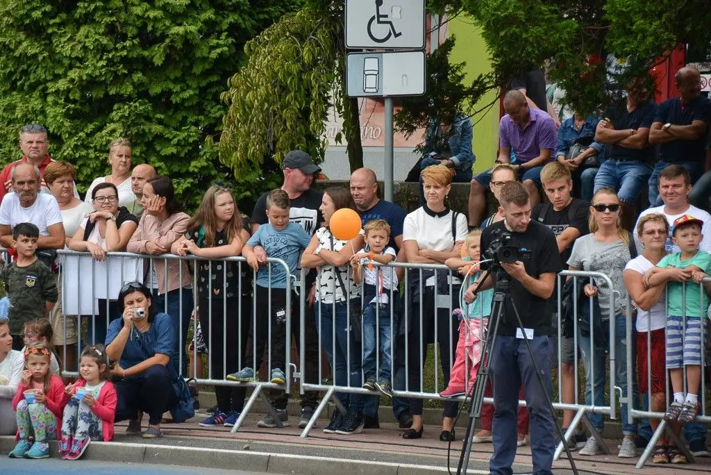 Hardkorowy Koksu w Bolesławcu!