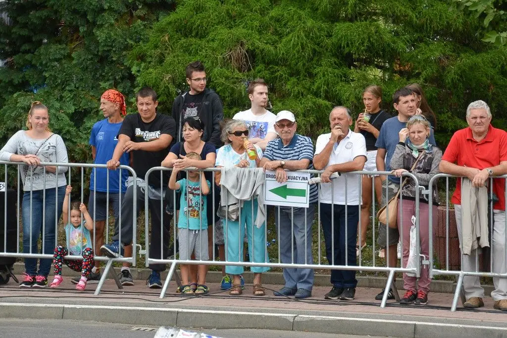 Hardkorowy Koksu w Bolesławcu!
