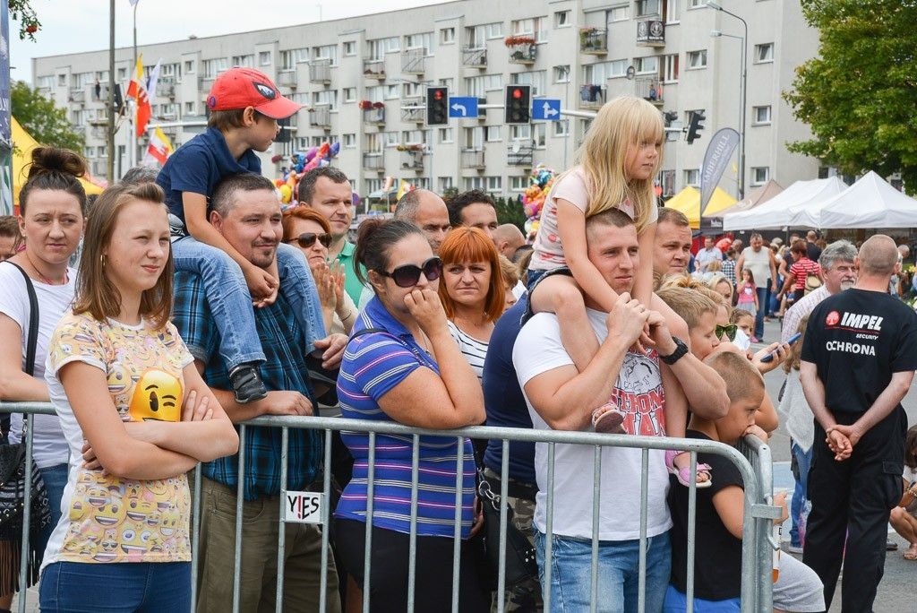 Hardkorowy Koksu w Bolesławcu!