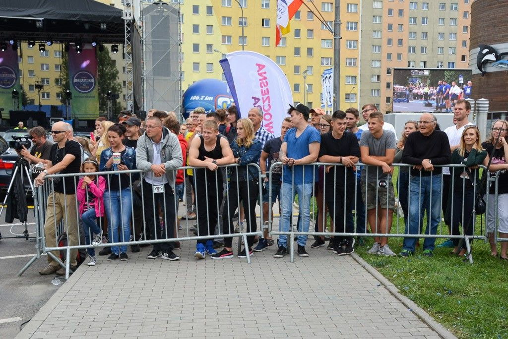 Hardkorowy Koksu w Bolesławcu!