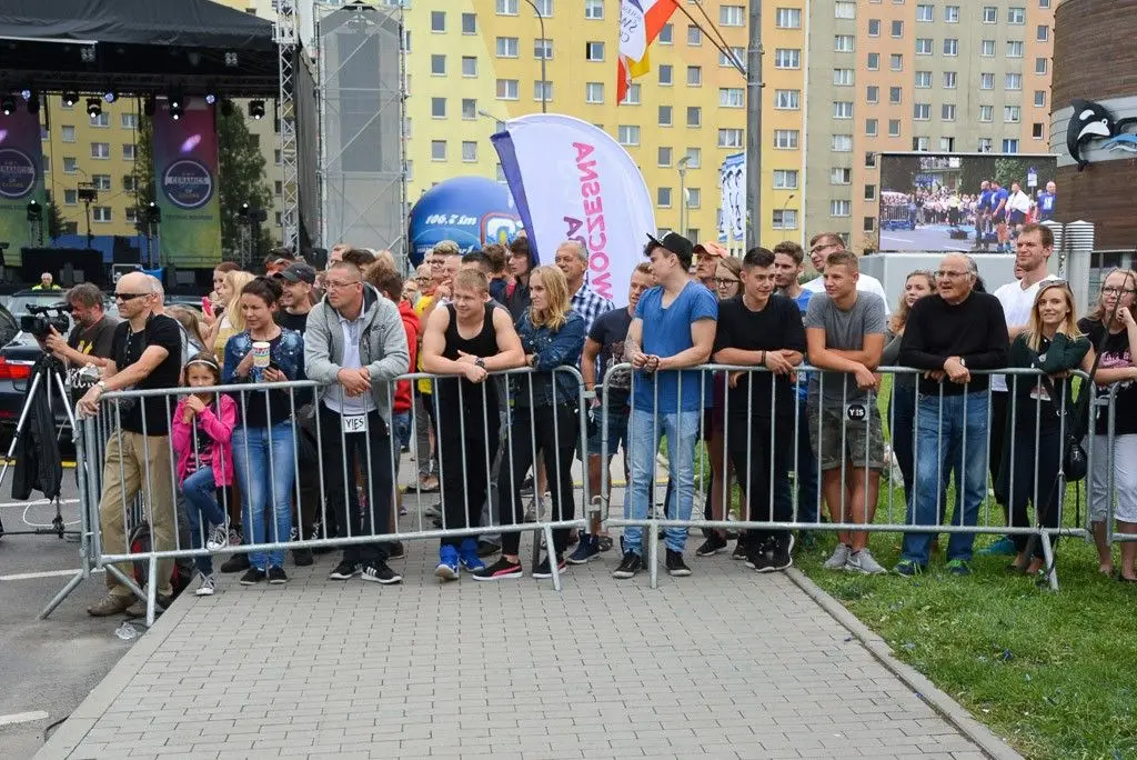 Hardkorowy Koksu w Bolesławcu!
