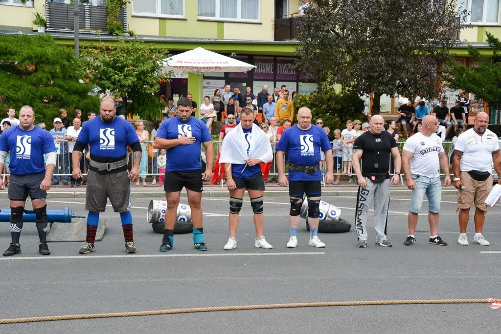 Hardkorowy Koksu w Bolesławcu!