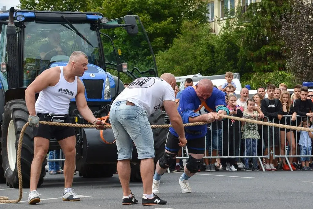 Hardkorowy Koksu w Bolesławcu!