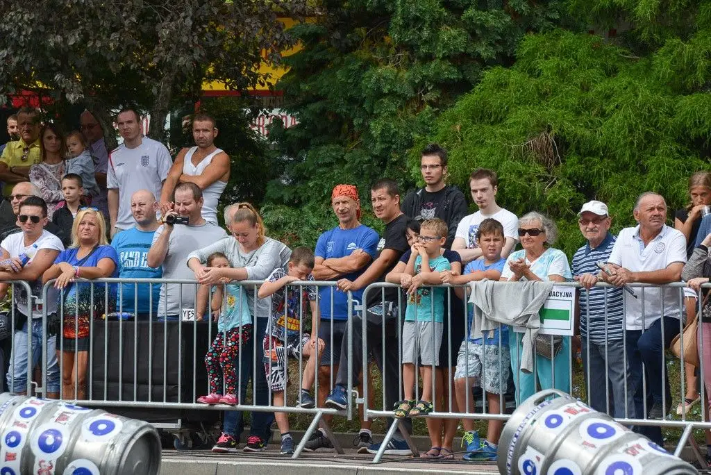 Hardkorowy Koksu w Bolesławcu!