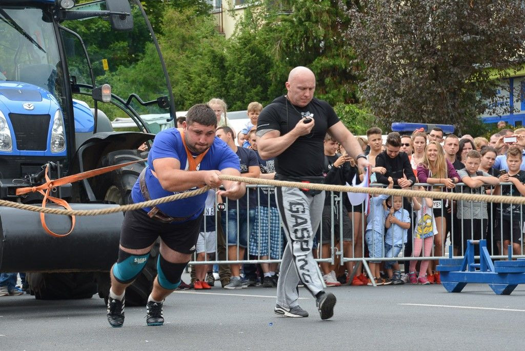 Hardkorowy Koksu w Bolesławcu!