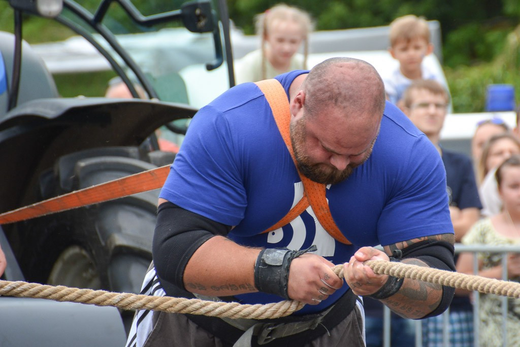 Hardkorowy Koksu w Bolesławcu!