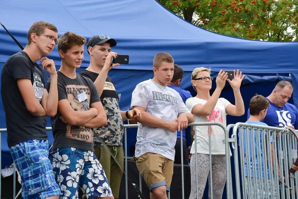 Hardkorowy Koksu w Bolesławcu!