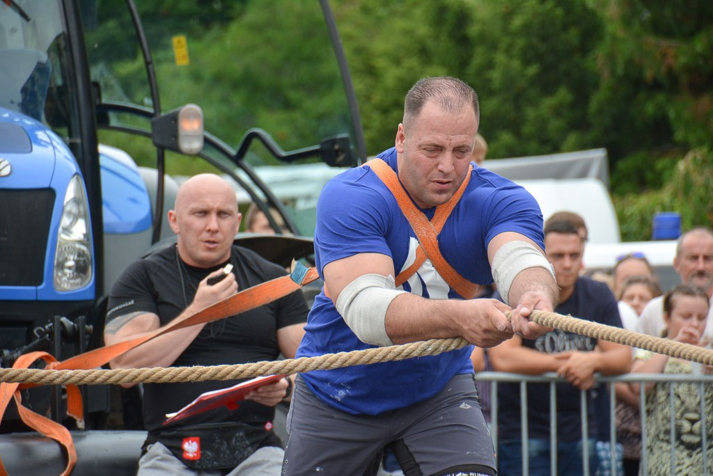 Hardkorowy Koksu w Bolesławcu!