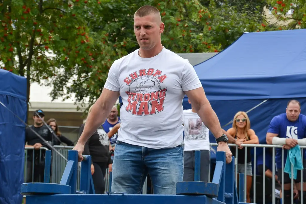 Hardkorowy Koksu w Bolesławcu!