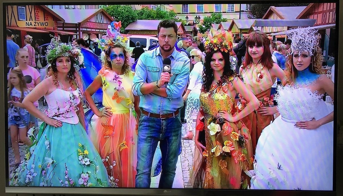 Cztery Pory Roku w TVN24