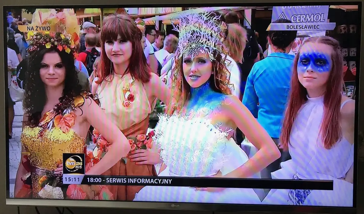 Cztery Pory Roku w TVN24