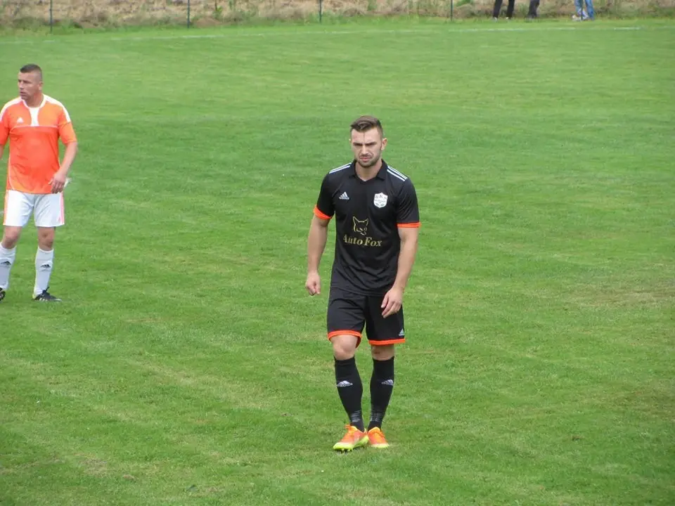 BKS przegrał w Radzimowie 3:5