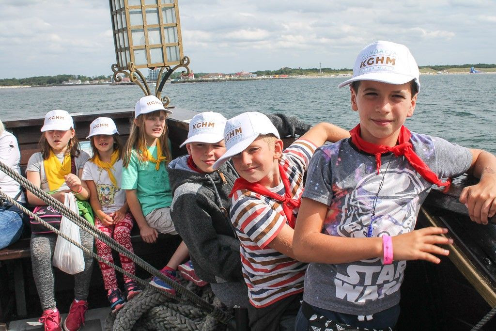 Kolejne udane wakacje z Towarzystwem Przyjaciół Dzieci