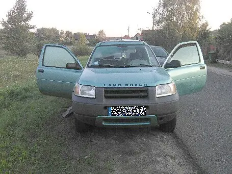 Kradli przewody kolejowe