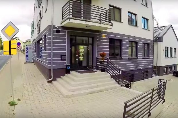 Squashstacja Bolesławiec