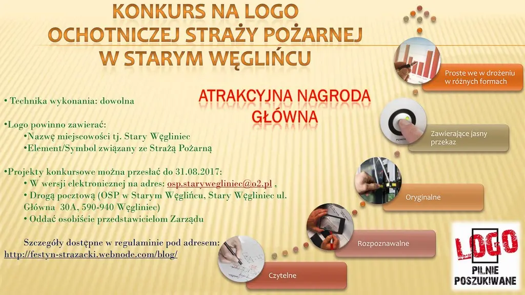 Drugi Festyn Strażacki w Starym Węglińcu
