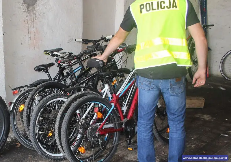 Paser wpadł z dużą ilością metamfetaminy