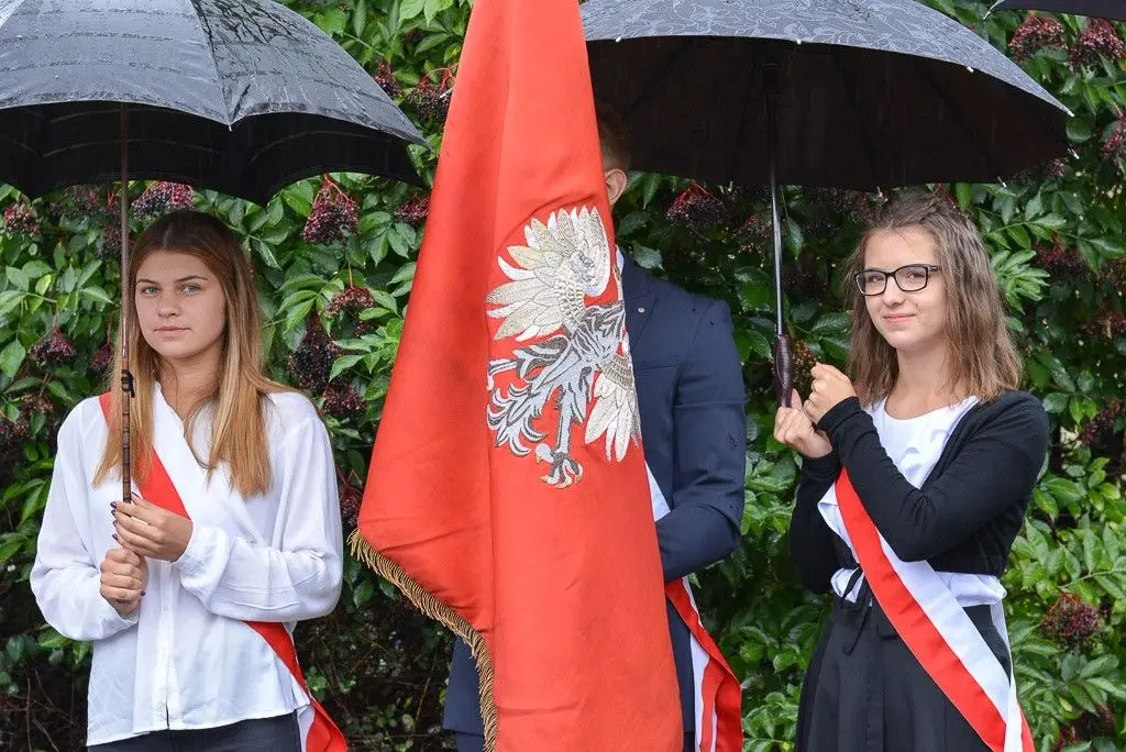 Ponownie oddali hołd polskim żołnierzom