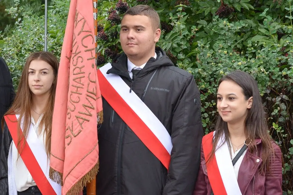 Ponownie oddali hołd polskim żołnierzom
