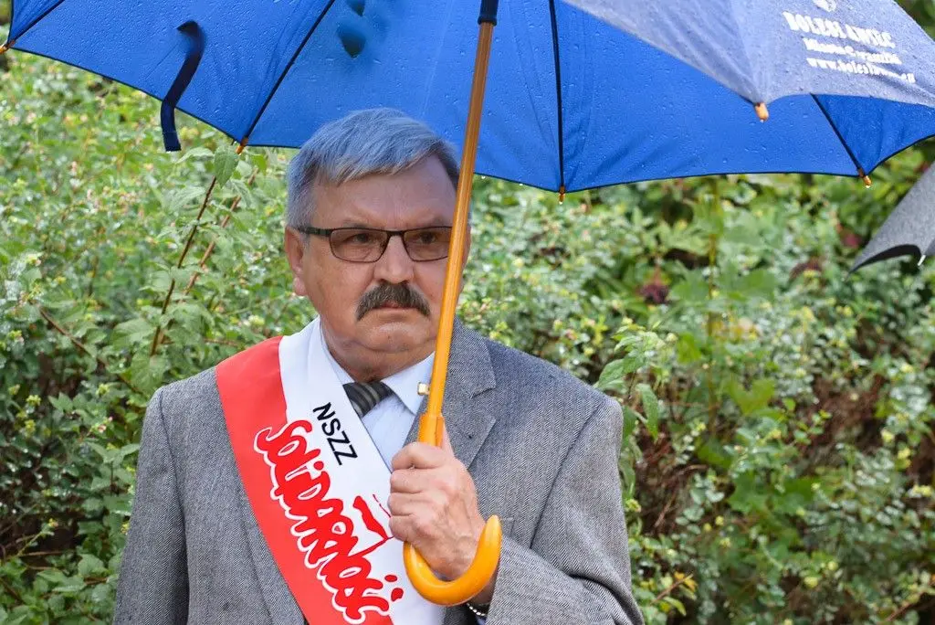 Ponownie oddali hołd polskim żołnierzom